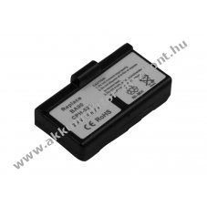 Helyettes�t� Akkumul�tor SENNH BA90 2,4V 60mAh 0,14Wh NiMH