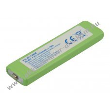 Helyettes�t� Akkumul�tor Sony NH-14WM 1,2V 1450mAh 1,7Wh NiMH