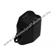 Helyettes�t� Akkumul�tor Kaercher Robot Cleaner RC 3000 6V 2000mAh 12Wh NiMH