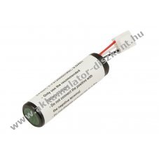 Helyettes�t� Akkumul�tor INGENI IWL220 3,7V 2600mAh 9,6Wh Li-ion