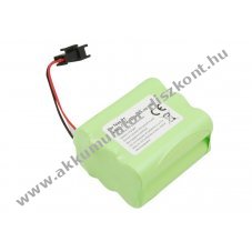 Helyettes�t� Akkumul�tor Teac R1 7,2V 1800mAh 13,0Wh NiMH