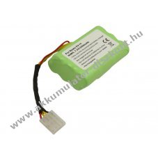 Helyettes�t� Akkumul�tor Neato XV-11 7,2V 3500mAh NiMH