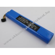 Helyettes�t� Akkumul�tor Neato Botvac 85 12V 3000mAh 36,0Wh NiMH