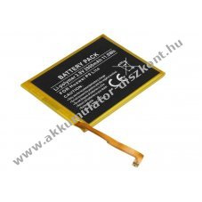 Helyettes�t� Akkumul�tor Huawei P9 Lite 3,8V 2900mAh 11,0Wh be�p�tett szersz�m n�lk�l Li-Polymer