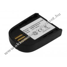 Helyettes�t� Akkumul�tor PLANTRONICS Savi W740 3,7V 140mAh 0,5Wh Li-Polymer