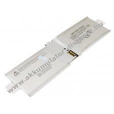 Helyettes�t� Akkumul�tor Microsoft Surface Book 13.5 7,5V 2387mAh 17,9Wh Li-Polymer