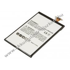 Helyettes�t� Akkumul�tor HTC Windows Phone 8X 3,8V 1800mAh 6,8Wh be�p�tett Li-Polymer