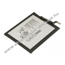 Helyettes�t� Akkumul�tor Huawei Mate S 3,8V 3100mAh 11,8Wh be�p�tett szersz�mok n�lk�l Li-Polymer