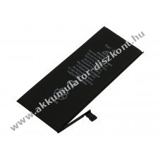 Helyettes�t� Akkumul�tor Apple iPhone 8 3,82V 1821mAh 6,96Wh be�p�tett Li-Polymer