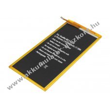 Helyettes�t� Akkumul�tor Huawei M2 8.0 LTE 3,8V 4600mAh 17,5Wh be�p�tett Li-Polymer