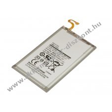Helyettes�t� Akkumul�tor Samsung Galaxy S9 Plus 3,85V 3500mAh 13,5Wh be�p�tett szersz�m n�lk�l Li-Polymer