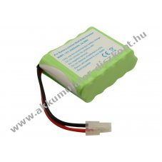 Helyettes�t� Akkumul�tor Wolf Robo Scooter 12V 2000mAh 24,0Wh NiMH