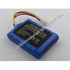 Helyettes�t� Akkumul�tor Husqvarna Automower 310, 315 18,5V 2600mAh 48,1Wh Li-ion