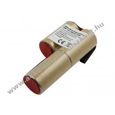 Helyettes�t� Akkumul�tor Gardena ACCU 3 3,6V 2500mAh 9,0Wh NiMH