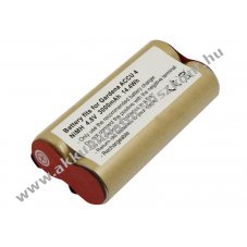 Helyettes�t� Akkumul�tor Gardena ACCU 4 4,8V 3000mAh 14,4Wh NiMH