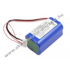 Helyettes�t� Akkumul�tor Sony SRS-X30/SRS-XB3 7,4V 5200mAh 38,5Wh be�p�tett Li-ion