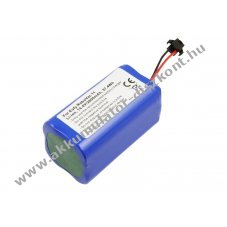 Helyettes�t� Akkumul�tor Eufy RoboVac 11 14,4V 2600mAh 37,4Wh Li-ion