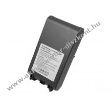 Helyettes�t� Akkumul�tor DYS V8 22,2V 3000mAh 66,6Wh sz�rke Li-ion