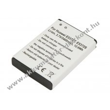 Helyettes�t� Akkumul�tor Huawei E5372T E5372S 3,7V 3400mAh 12,6Wh Li-ion