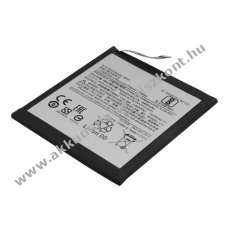 Helyettes�t� Akkumul�tor Xiaomi Mi 9T 3,85V 4000mAh 15,4Wh be�p�tett Li-Polymer