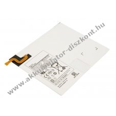 Helyettes�t� Akkumul�tor Samsung Galaxy Tab A 10.1 2019 SM-T515 3,85V 6150mAh 23,7Wh be�p�tett Li-Polymer