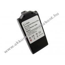 Helyettes�t� Akkumul�tor DYS V10 25,2V 2500mAh 63Wh sz�rke Li-ion