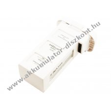 Helyettes�t� Akkumul�tor DJI Phantom 3 15,2V 4980mAh 75,6Wh Li-Polymer
