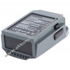 Helyettes�t� Akkumul�tor DJI Mavic Pro 11,4V 3830mAh 43,7Wh sz�rke Li-Polymer
