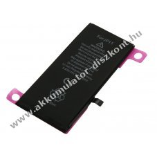Helyettes�t� Akkumul�tor Apple iPhone 11 3,83V 3110mAh 11,9Wh be�p�tett szersz�m n�lk�l Li-Polymer