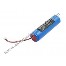 Helyettes�t� Akkumul�tor Philips Avent SCD630 3,7V 2600mAh 9,6Wh Li-ion