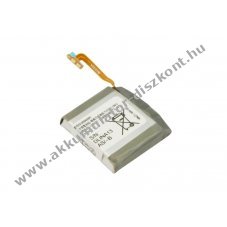 Helyettes�t� Akkumul�tor Samsung Galaxy Watch 3 45mm SM-R840 3,85V 330mAh 1,27Wh be�p�tett Li-Polymer