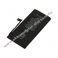 Helyettes�t� Akkumul�tor Apple iPhone 12 mini 3,85V 2227mAh 8,57Wh be�p�tett szersz�mok n�lk�l Li-Polymer