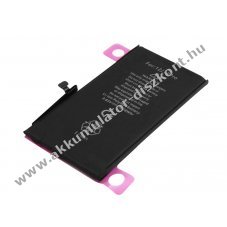 Helyettes�t� Akkumul�tor Apple iPhone 12/12 Pro 3,83V 2815mAh 10,78Wh be�p�tett szersz�m n�lk�l Li-Polymer