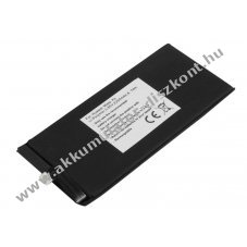Helyettes�t� Akkumul�tor Huawei Mate Xs 3,85V 2250mAh 8,7Wh be�p�tett Li-Polymer