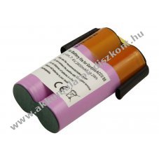 Helyettes�t� Akkumul�tor Gardena ACCU 80 7,4V 2600mAh 19,2Wh Li-ion