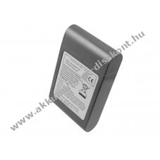 Helyettes�t� Akkumul�tor DYS DC35 22,2V 3000mAh 66,6Wh sz�rke Li-Ion