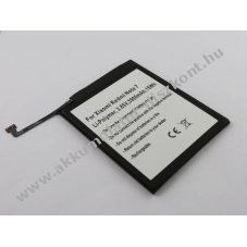 Helyettes�t� Akkumul�tor Xiaomi Redmi Note 7 3,85V 3900mAh 15Wh Li-Polymer