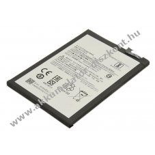 Helyettes�t� Akkumul�tor Xiaomi Redmi 9A 3,85V 5000mAh 19,2Wh be�p�tett, szersz�mok n�lk�l Li-Polymer