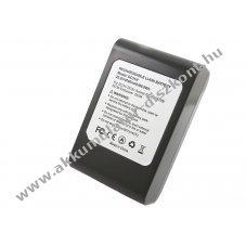 Helyettes�t� Akkumul�tor DYS DC31 22,2V 4000mAh 88,8Wh Li-ion