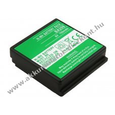 Helyettes�t� Akkumul�tor HBC Spectrum 1 FUB9NM 6V 700mAh 4,2Wh NiMH