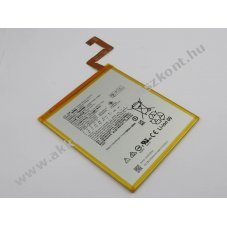 Helyettes�t� Akkumul�tor Lenovo Tab M10 Plus TB-X606F 3,85V 5000mAh 19,2Wh Li-Polymer