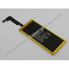 Helyettes�t� Akkumul�tor Google Pixel 4A 5G 3,87V 3885mAh 15,0Wh Li-Polymer
