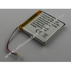 Helyettes�t� Akkumul�tor Garmin Edge 1030 3,8V 1900mAh 7,2Wh Li-Polymer