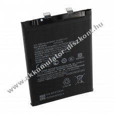 Helyettes�t� Akkumul�tor Xiaomi Poco X6 Pro 3,89V 4900mAh 19Wh be�p�tett Li-Polymer