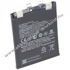 Helyettes�t� Akkumul�tor Xiaomi 14 3,87V 4610mAh 17,8Wh be�p�tett, szersz�m n�lk�l Li-Polymer