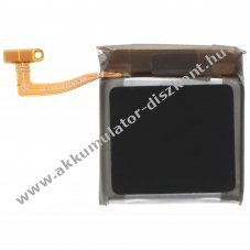 Helyettes�t� Akkumul�tor Samsung Galaxy Watch 6 40mm SM-R930 3,88V 294mAh 1,14Wh be�p�tett Li-Polymer