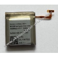 Helyettes�t� Akkumul�tor Samsung Galaxy Watch 6 44mm SM-R940 3,88V 415mAh Li-Polymer