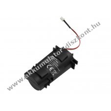 Helyettes�t� Akkumul�tor Metrologic MS9535 3,7V 1500mAh 5,6Wh Li-ion