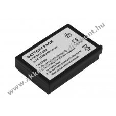 Helyettes�t� Akkumul�tor DENSO BHT-200 3,7V 1800mAh 6,7Wh Li-ion