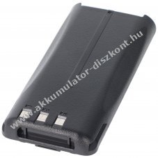Helyettes�t� Akkumul�tor Kenwood TK2200 TK3200 KNB-45Li 7,4V 1800mAh 13,3Wh Li-ion
